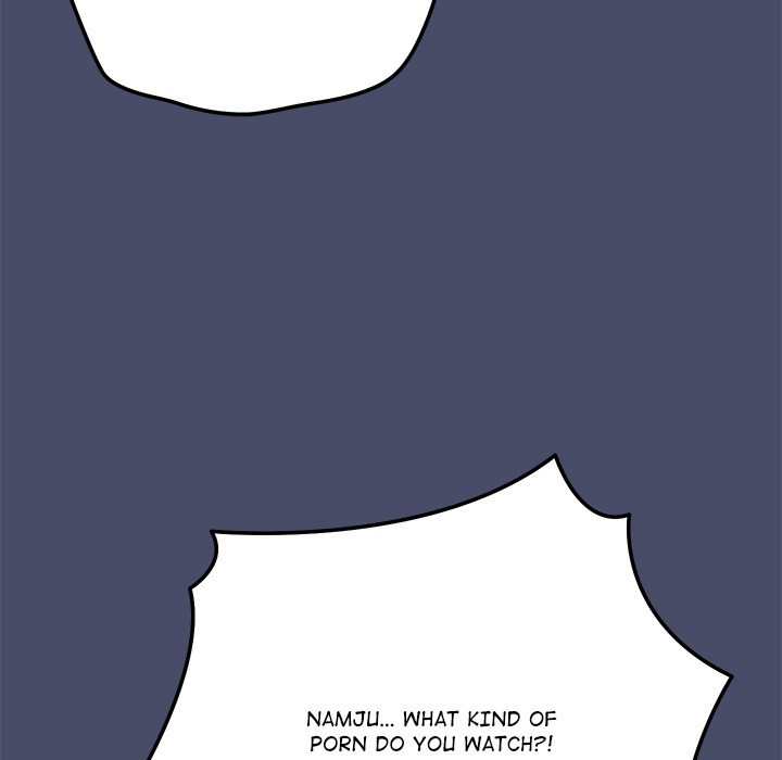 18+ Saving My Magical Girl Chapter 18 page 104