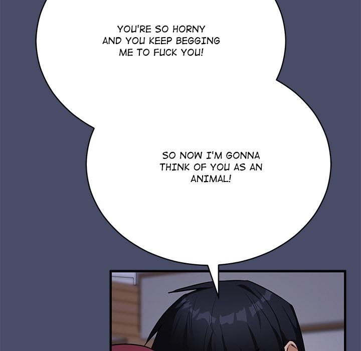 18+ Saving My Magical Girl Chapter 18 page 108