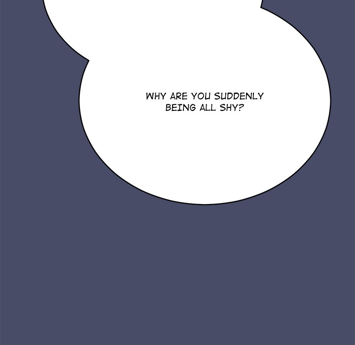 18+ Saving My Magical Girl Chapter 18 page 110