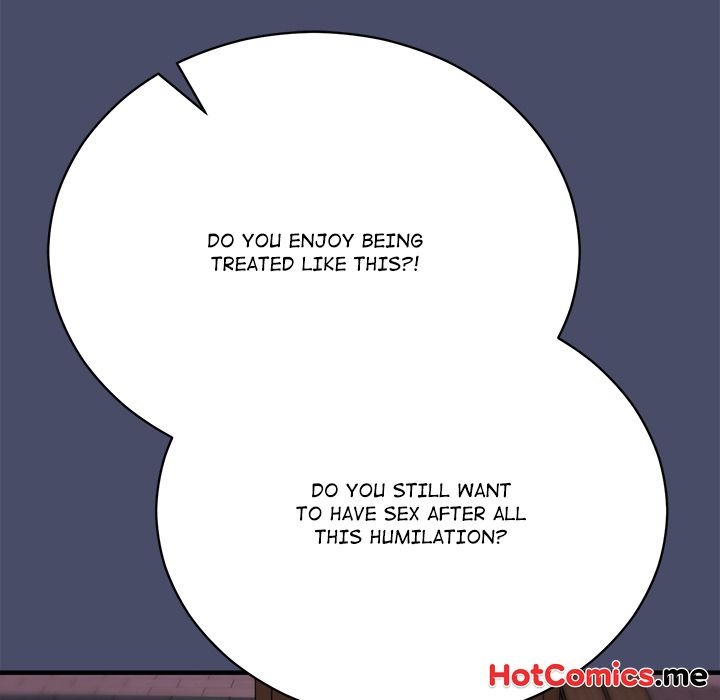 18+ Saving My Magical Girl Chapter 18 page 111