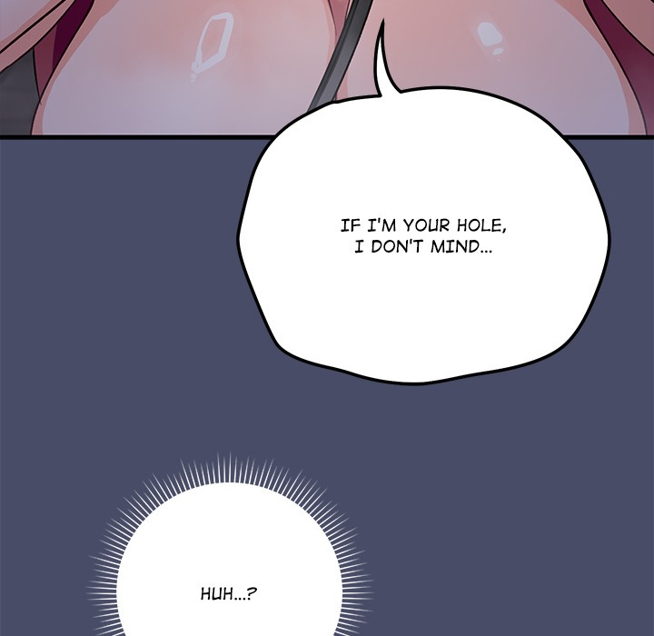 18+ Saving My Magical Girl Chapter 18 page 119