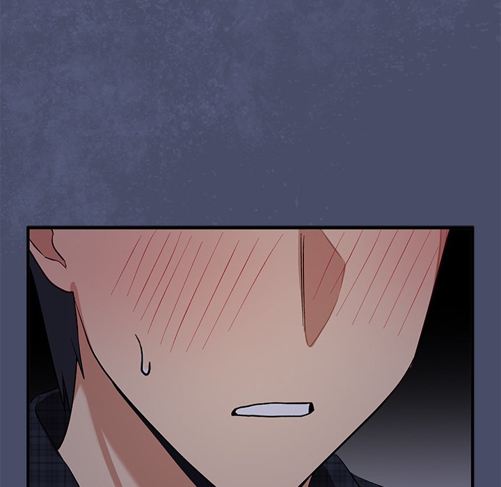 18+ Saving My Magical Girl Chapter 18 page 126