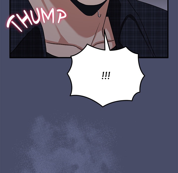 18+ Saving My Magical Girl Chapter 18 page 127