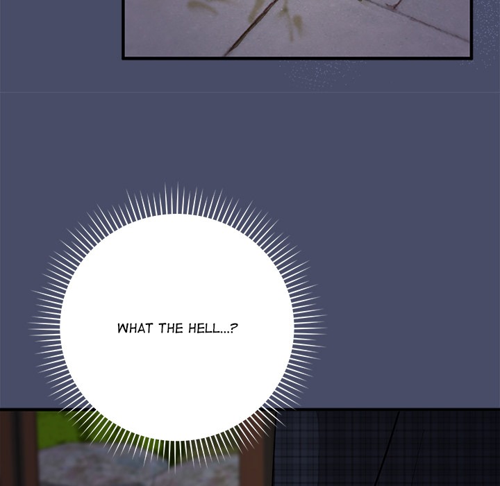 18+ Saving My Magical Girl Chapter 18 page 129