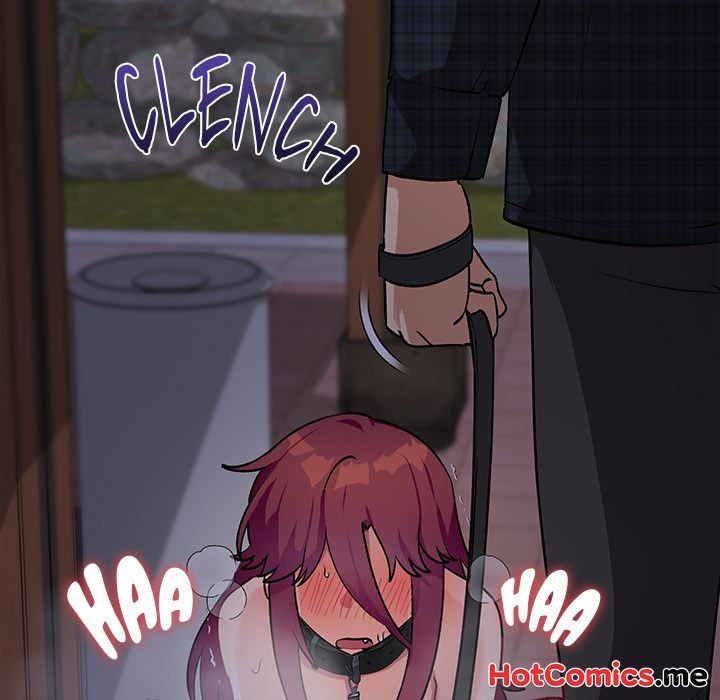 18+ Saving My Magical Girl Chapter 18 page 130