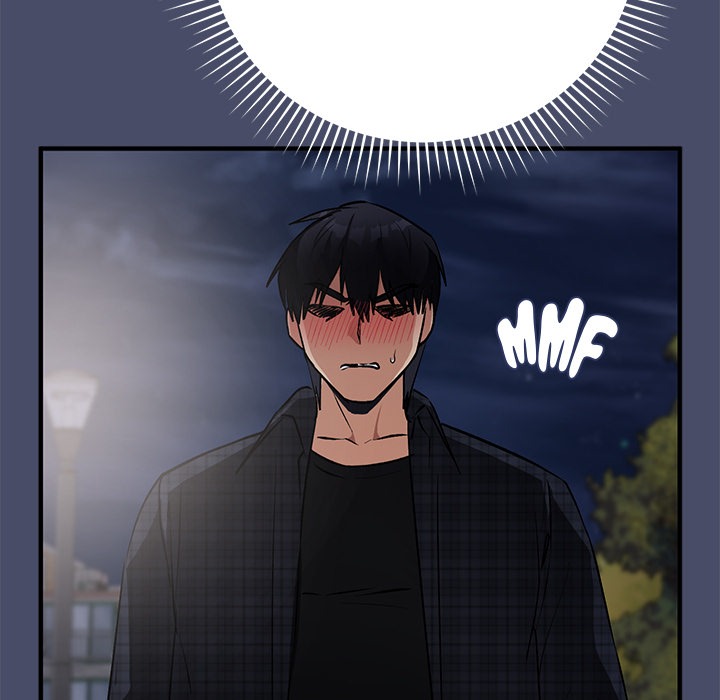 18+ Saving My Magical Girl Chapter 18 page 133