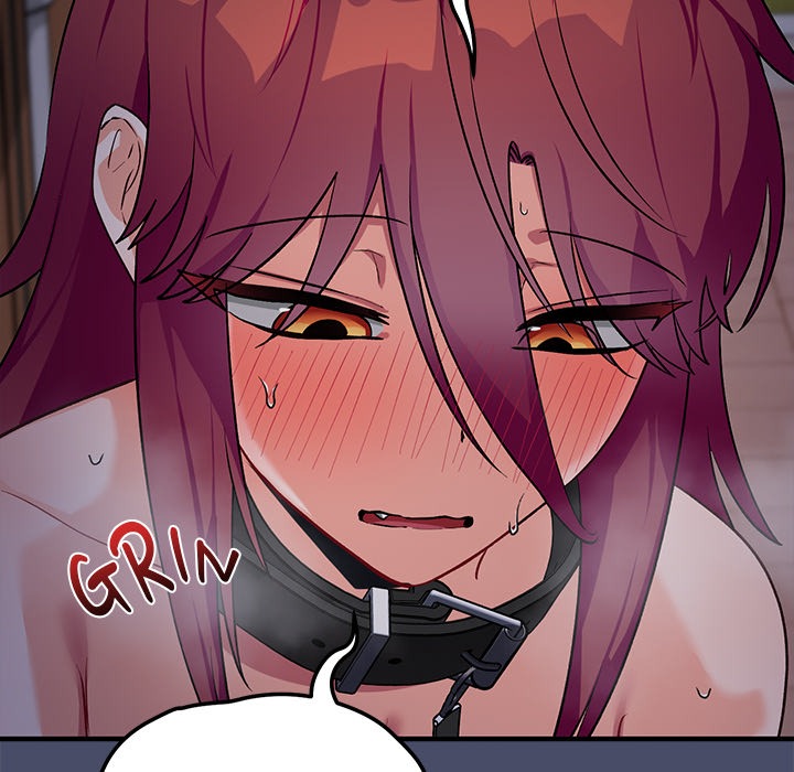 18+ Saving My Magical Girl Chapter 18 page 136