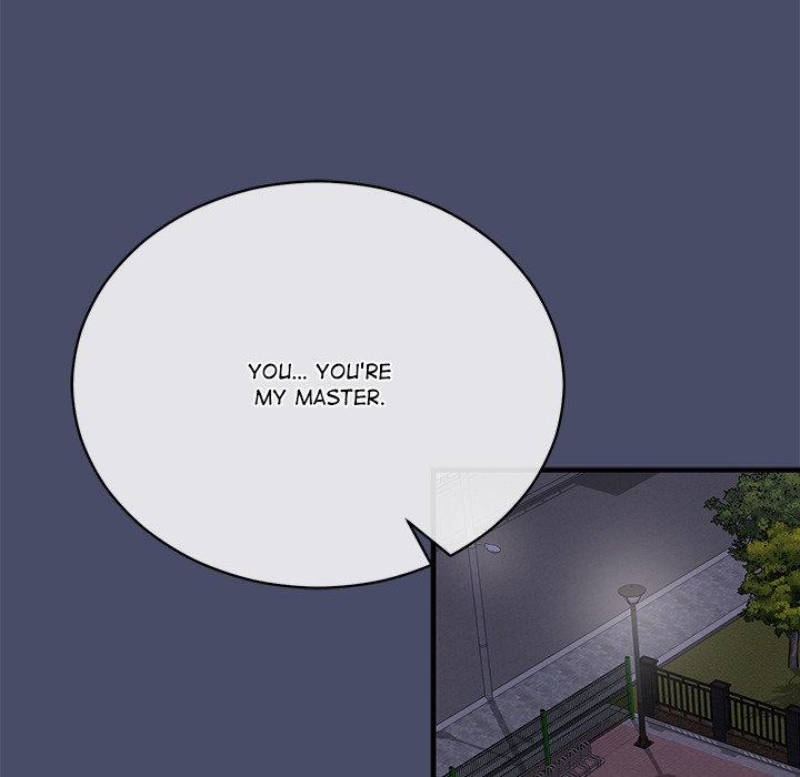 18+ Saving My Magical Girl Chapter 18 page 138