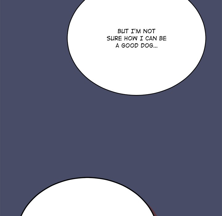 18+ Saving My Magical Girl Chapter 18 page 142