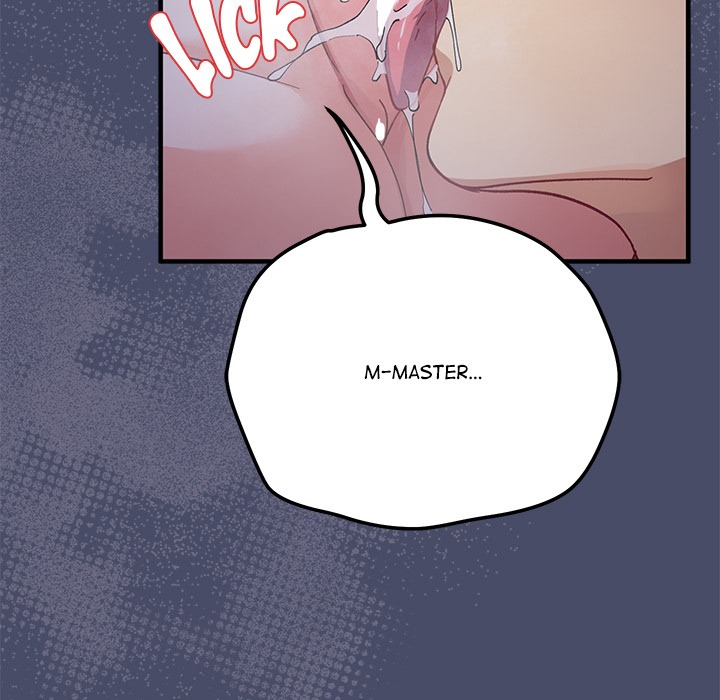 18+ Saving My Magical Girl Chapter 18 page 151