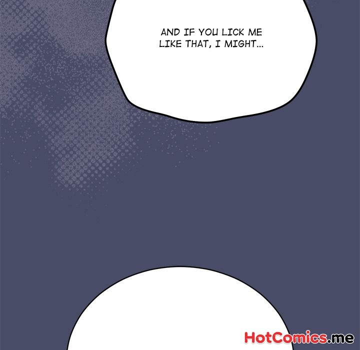 18+ Saving My Magical Girl Chapter 18 page 154