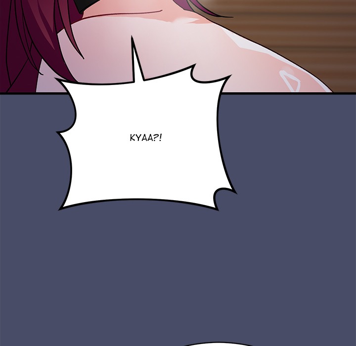 18+ Saving My Magical Girl Chapter 18 page 156