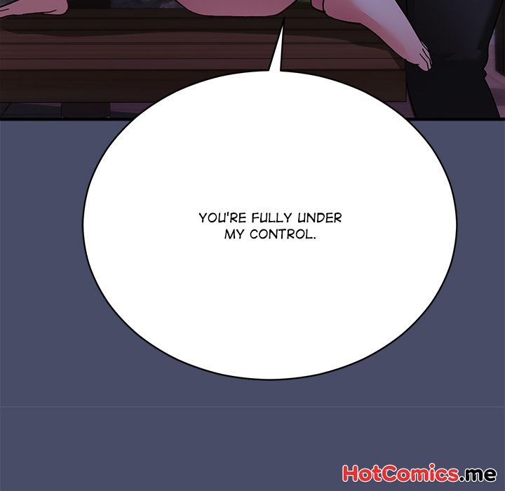 18+ Saving My Magical Girl Chapter 18 page 159