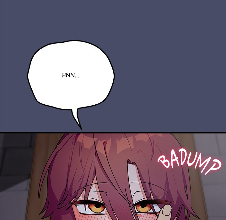 18+ Saving My Magical Girl Chapter 18 page 160