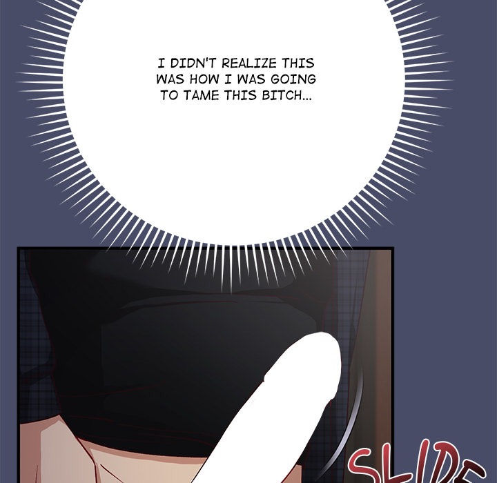 18+ Saving My Magical Girl Chapter 18 page 163