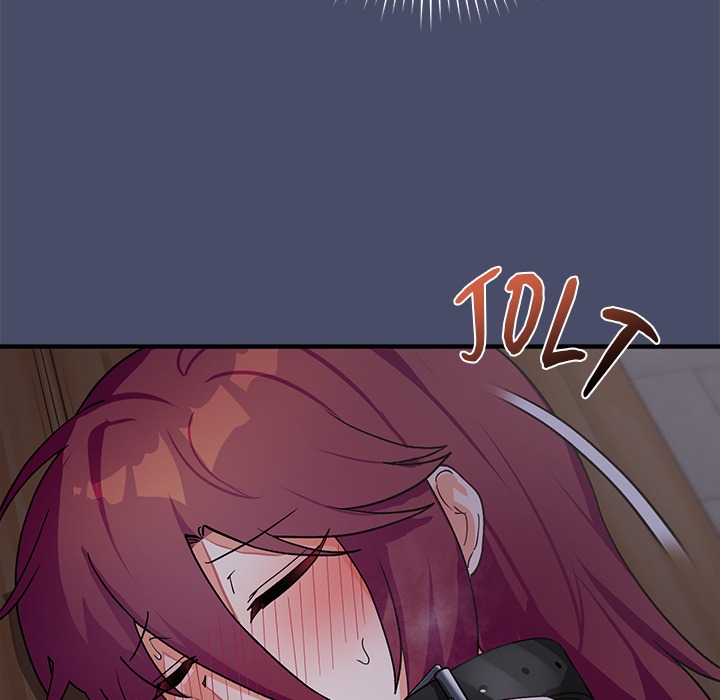 18+ Saving My Magical Girl Chapter 18 page 165