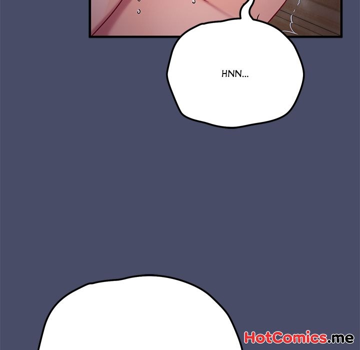 18+ Saving My Magical Girl Chapter 18 page 169
