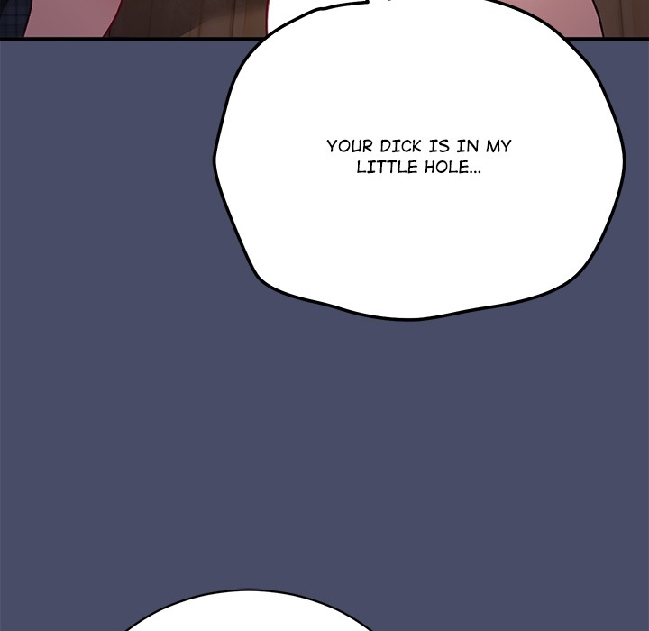 18+ Saving My Magical Girl Chapter 18 page 172