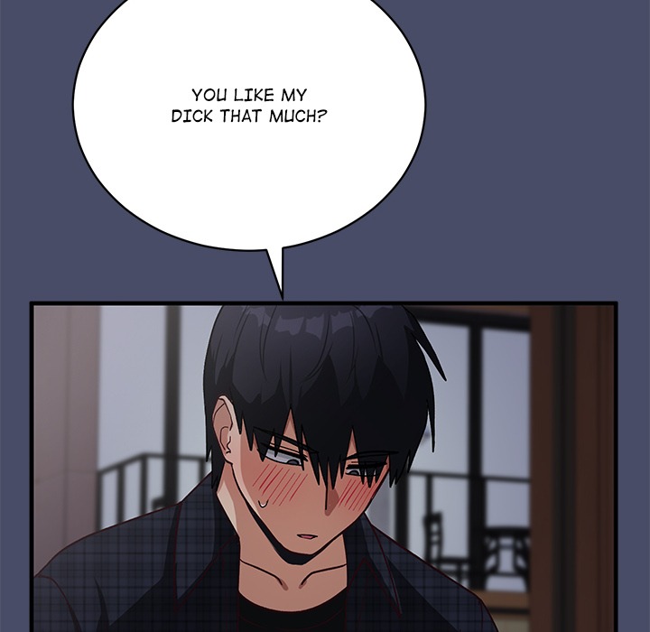 18+ Saving My Magical Girl Chapter 18 page 173