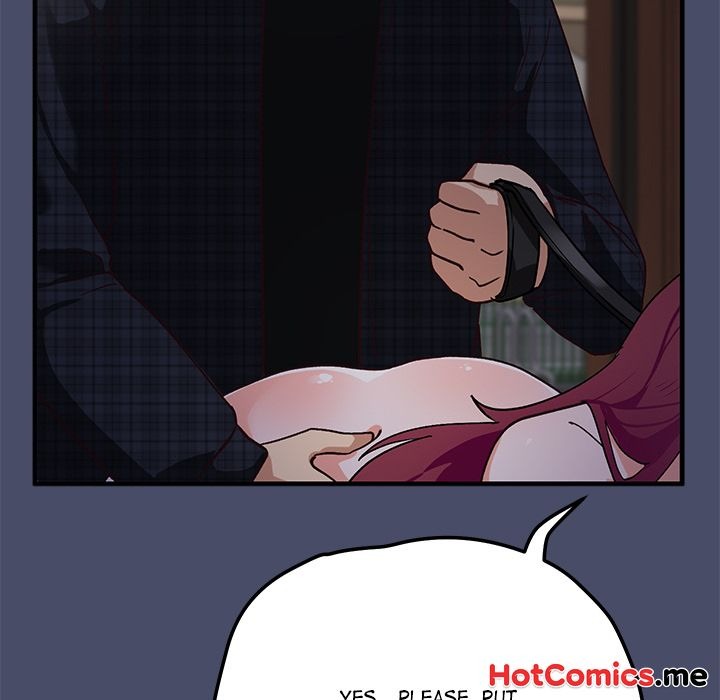 18+ Saving My Magical Girl Chapter 18 page 174