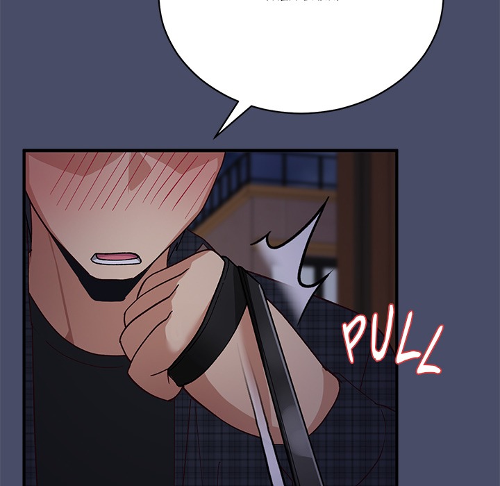 18+ Saving My Magical Girl Chapter 18 page 176