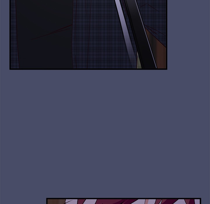 18+ Saving My Magical Girl Chapter 18 page 177