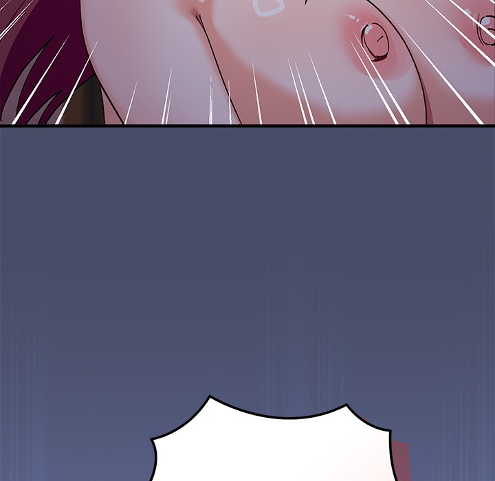18+ Saving My Magical Girl Chapter 18 page 181