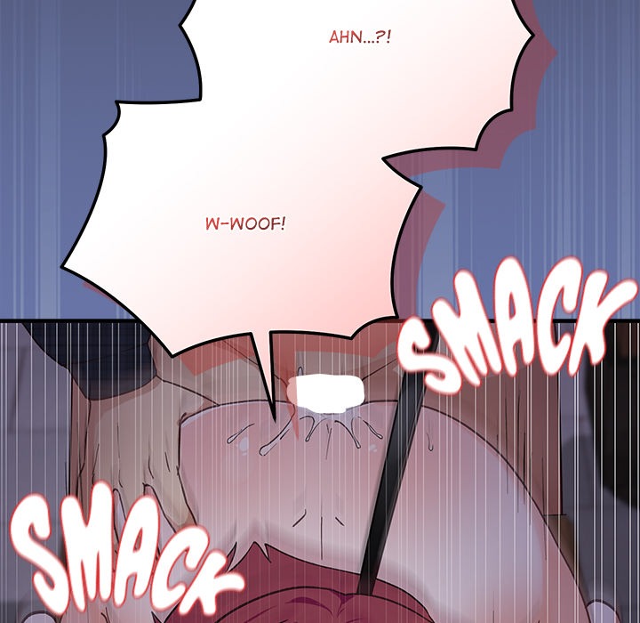 18+ Saving My Magical Girl Chapter 18 page 182