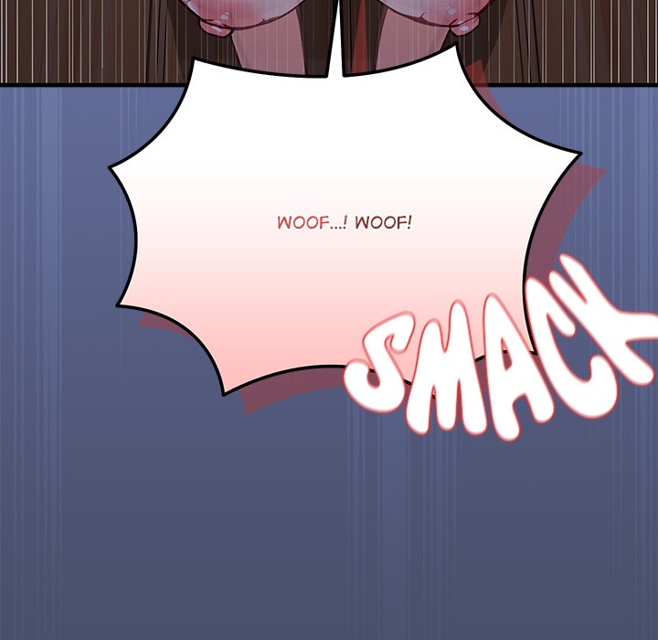 18+ Saving My Magical Girl Chapter 18 page 184