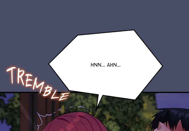 18+ Saving My Magical Girl Chapter 20 page 4