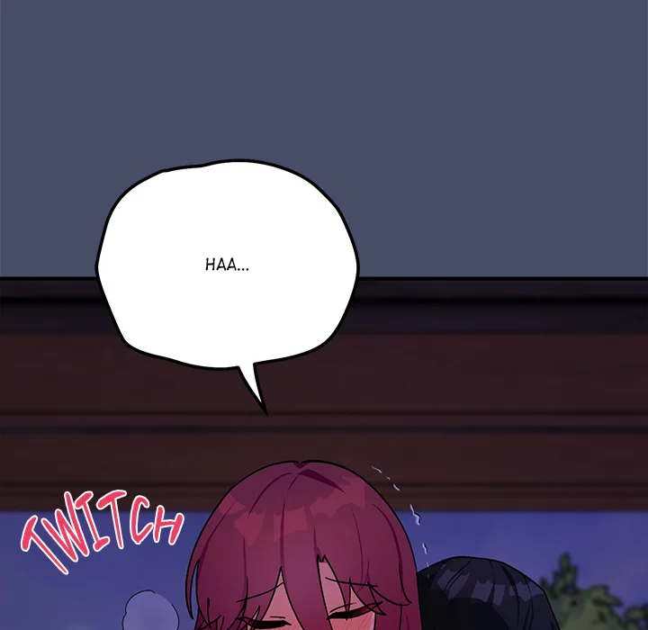 18+ Saving My Magical Girl Chapter 20 page 8