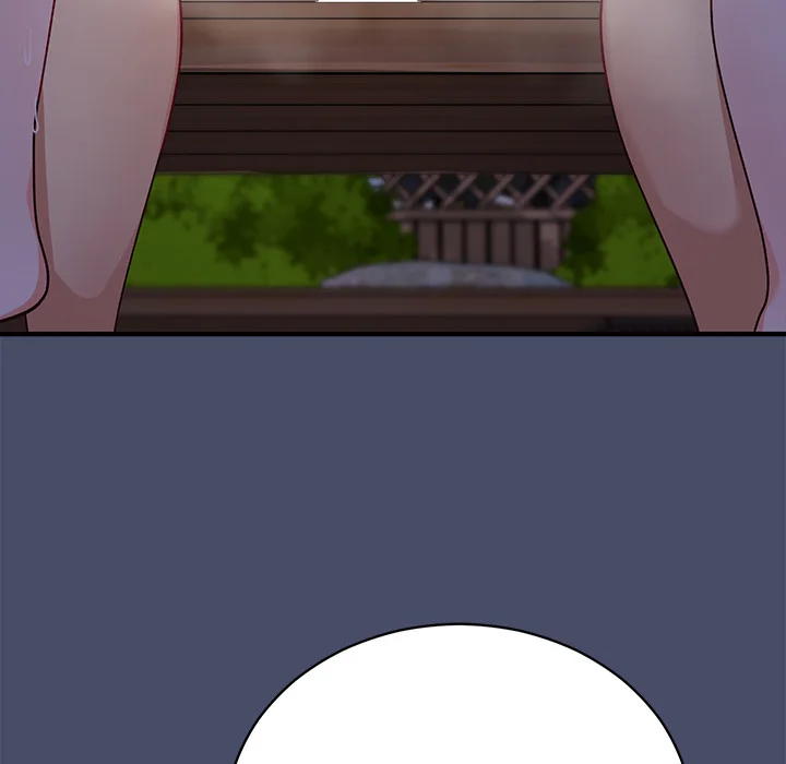 18+ Saving My Magical Girl Chapter 20 page 10