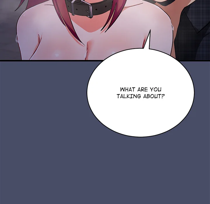 18+ Saving My Magical Girl Chapter 20 page 12