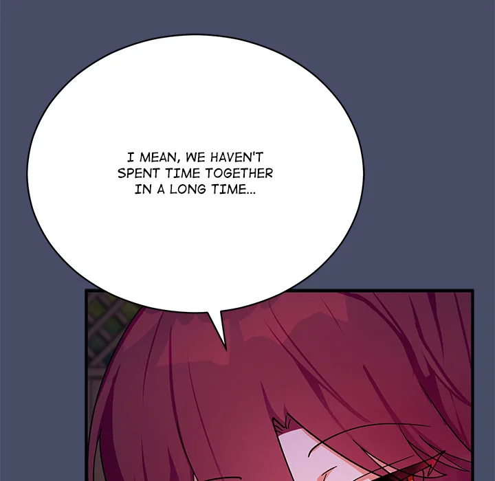 18+ Saving My Magical Girl Chapter 20 page 13