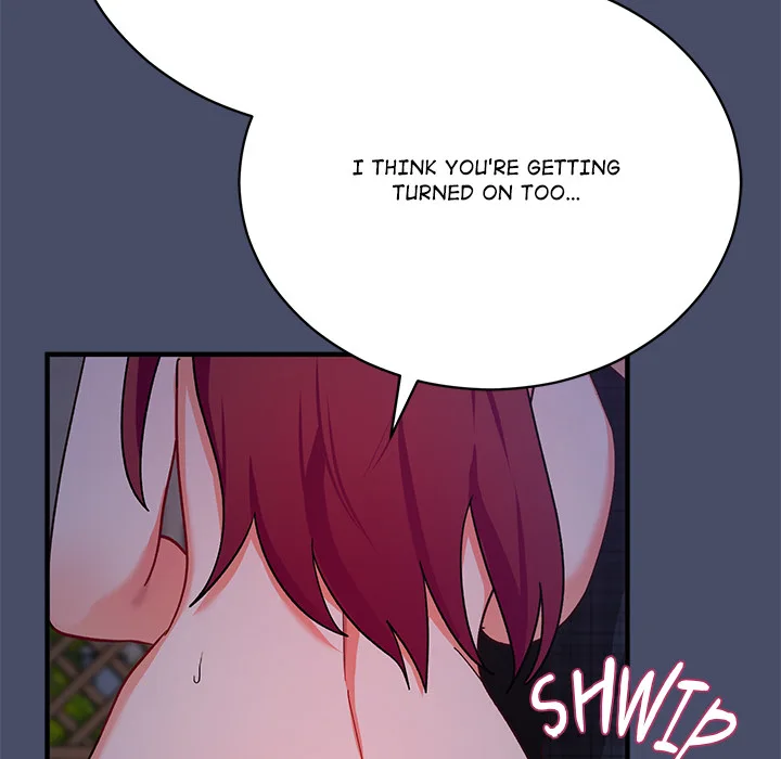 18+ Saving My Magical Girl Chapter 20 page 16