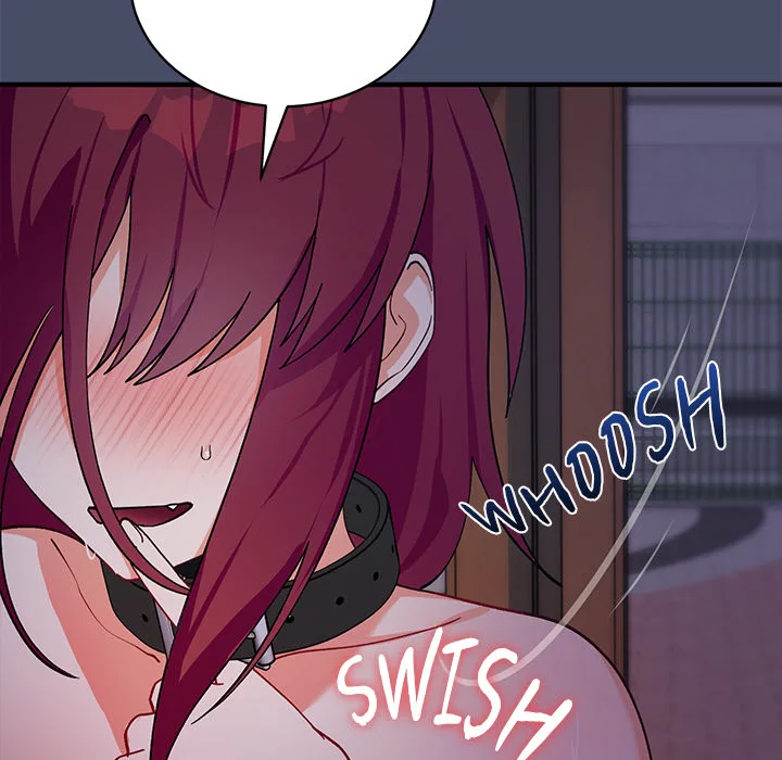 18+ Saving My Magical Girl Chapter 20 page 21