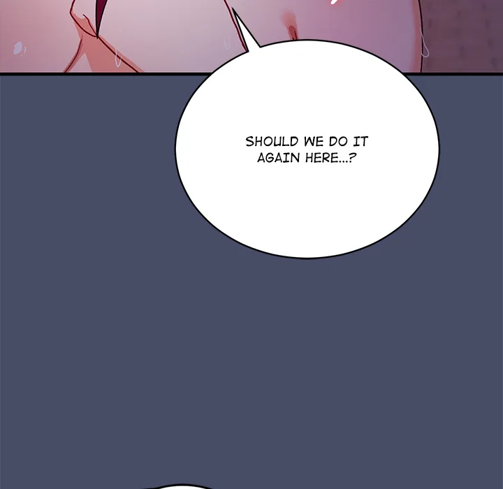 18+ Saving My Magical Girl Chapter 20 page 22