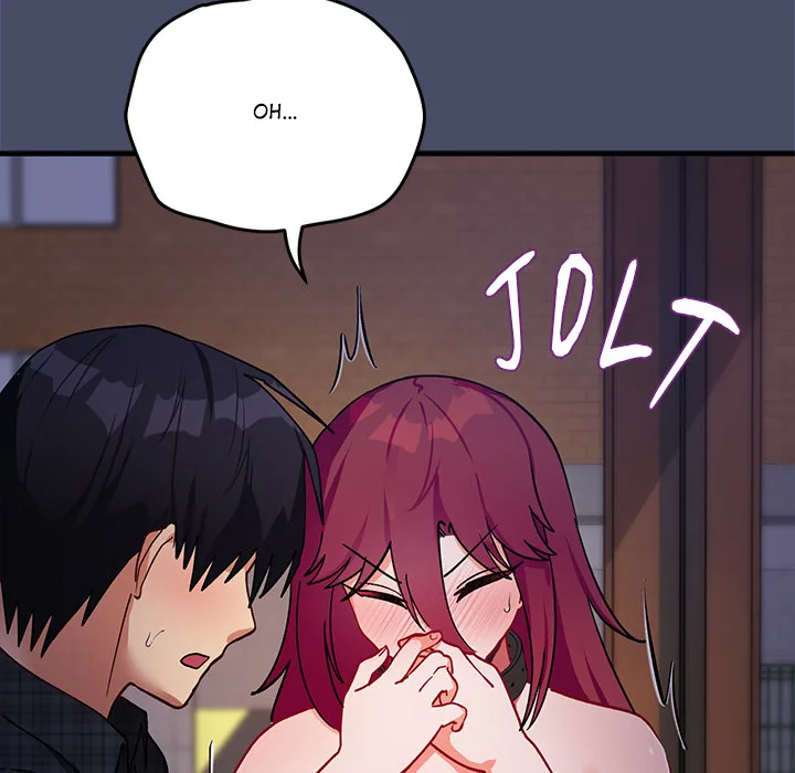 18+ Saving My Magical Girl Chapter 20 page 23