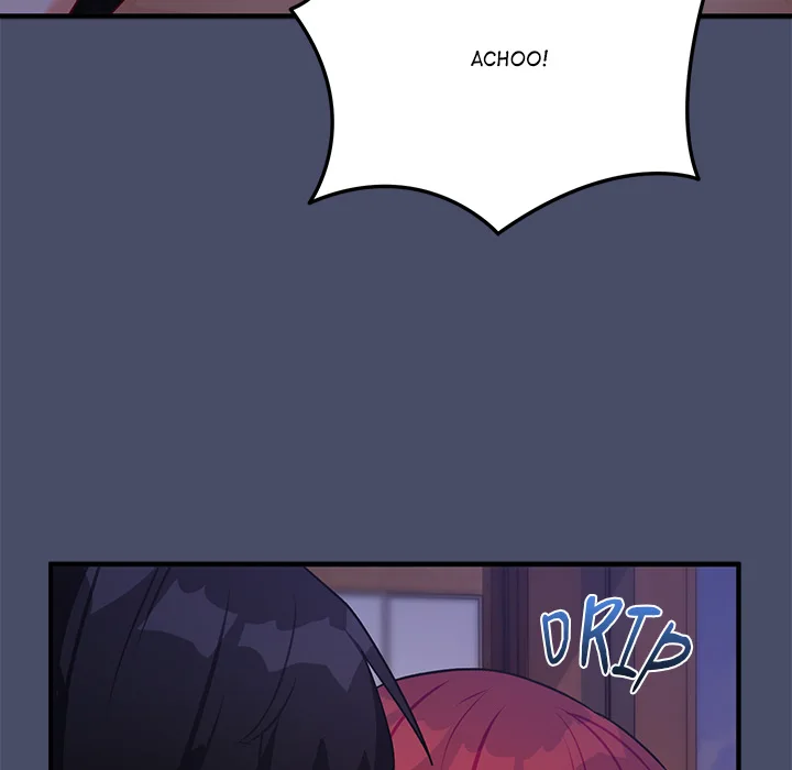 18+ Saving My Magical Girl Chapter 20 page 25