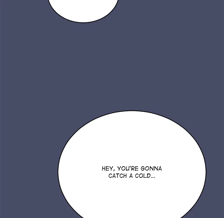 18+ Saving My Magical Girl Chapter 20 page 27