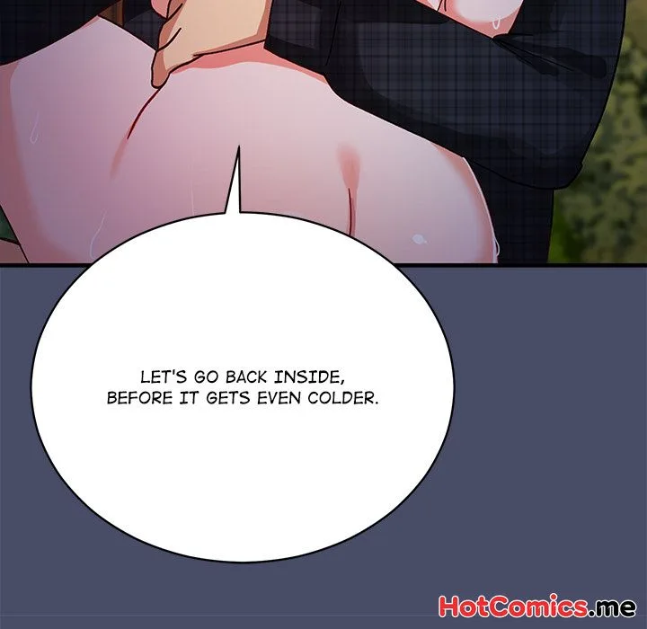 18+ Saving My Magical Girl Chapter 20 page 29