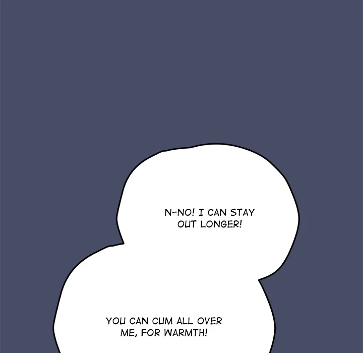 18+ Saving My Magical Girl Chapter 20 page 30