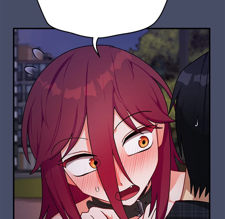 18+ Saving My Magical Girl Chapter 20 page 31
