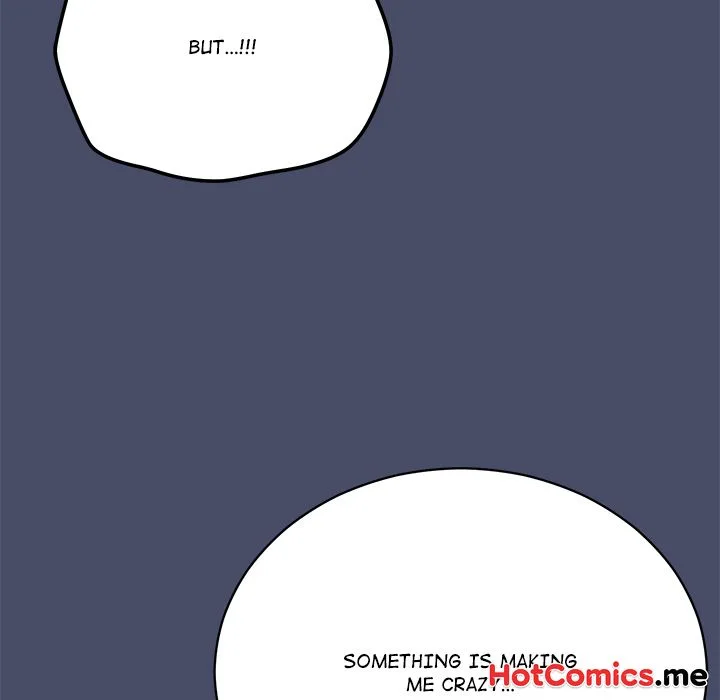 18+ Saving My Magical Girl Chapter 20 page 33