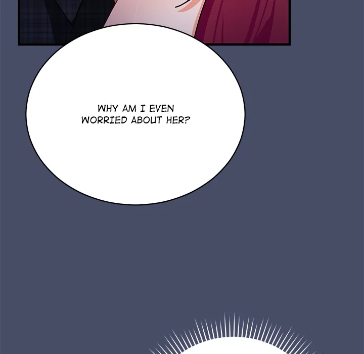 18+ Saving My Magical Girl Chapter 20 page 35