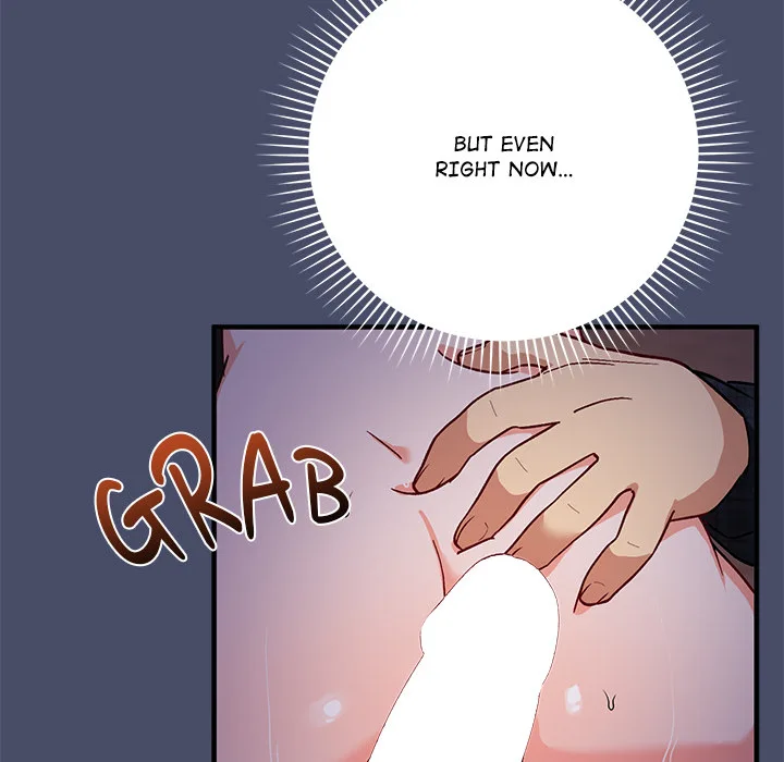18+ Saving My Magical Girl Chapter 20 page 36