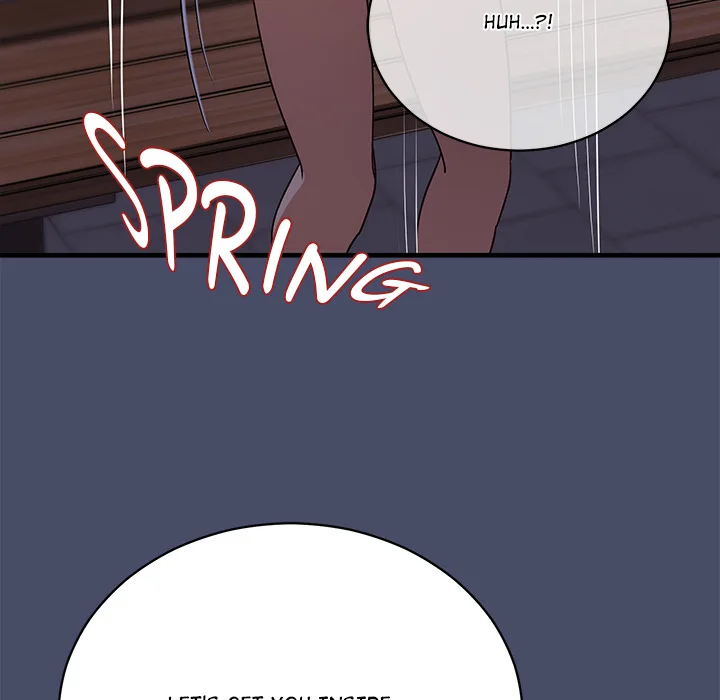 18+ Saving My Magical Girl Chapter 20 page 41