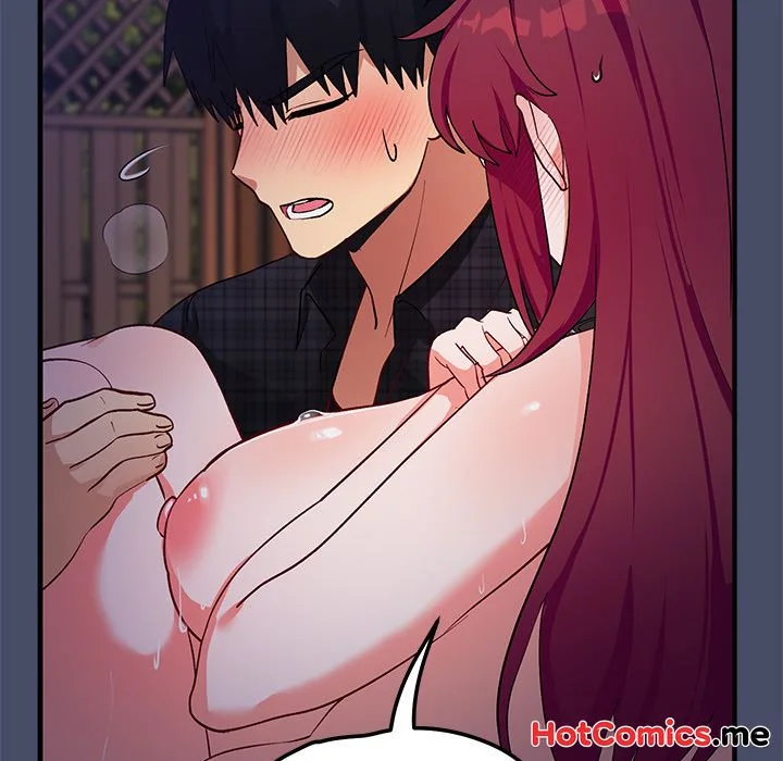 18+ Saving My Magical Girl Chapter 20 page 43