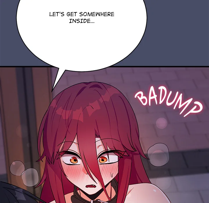 18+ Saving My Magical Girl Chapter 20 page 45