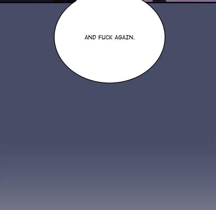 18+ Saving My Magical Girl Chapter 20 page 47